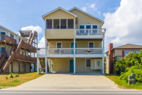 5436 - Latitude Adjustment by Resort Realty